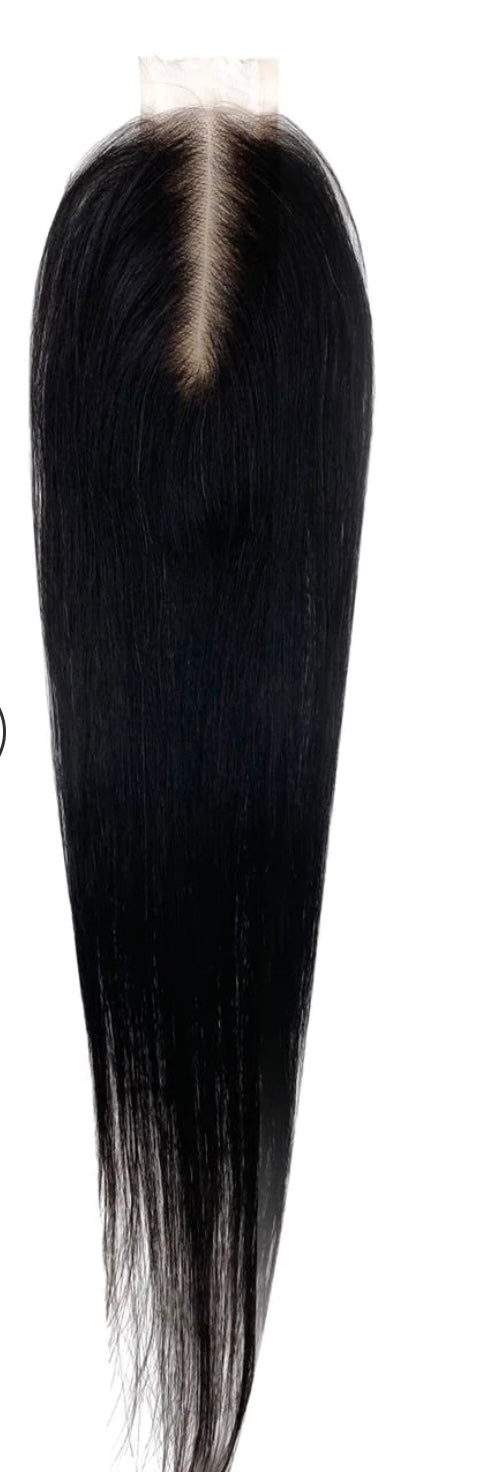 2x6 Straight Closure
