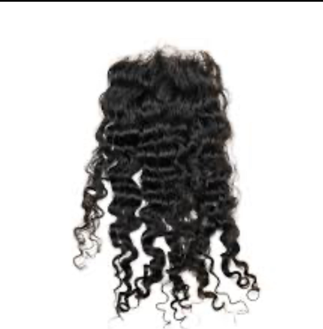 6*6 Burmese Lace Closure