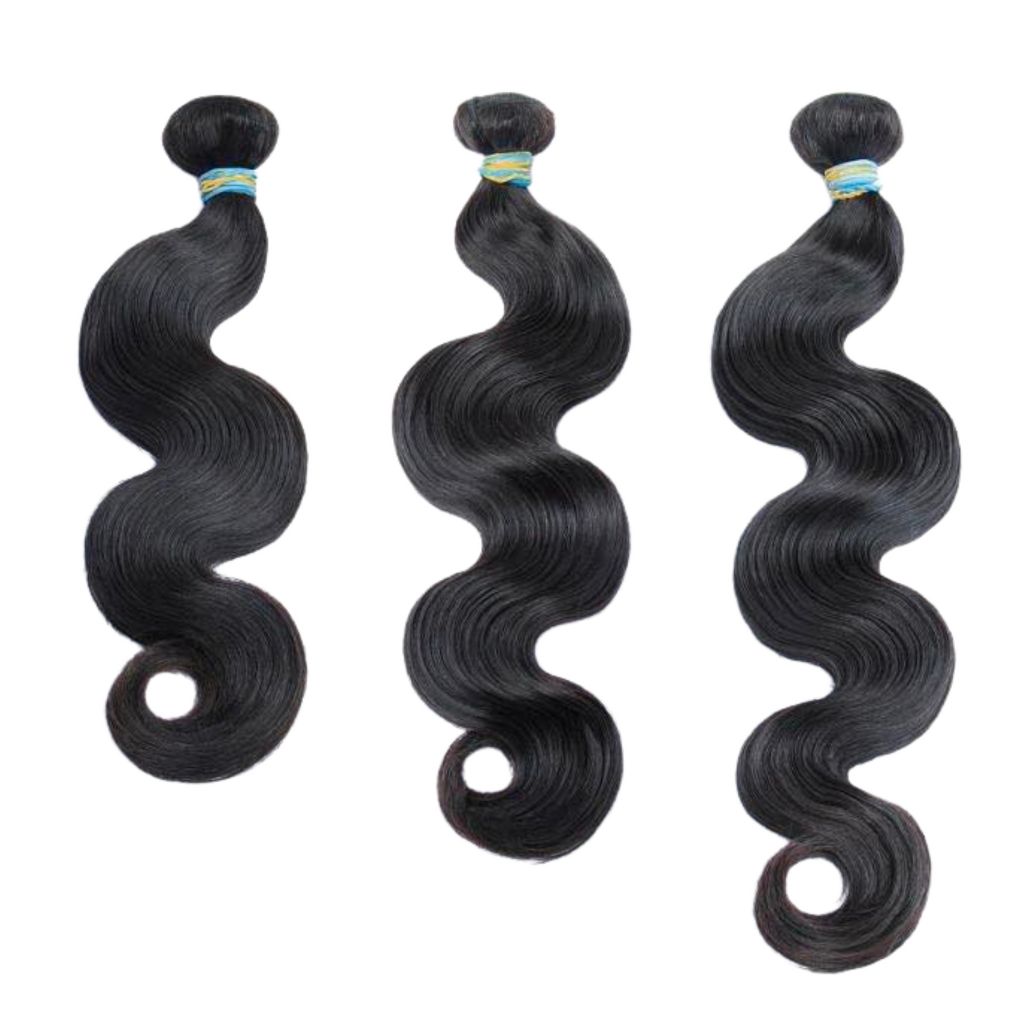 12A Body Wave Bundle Deals