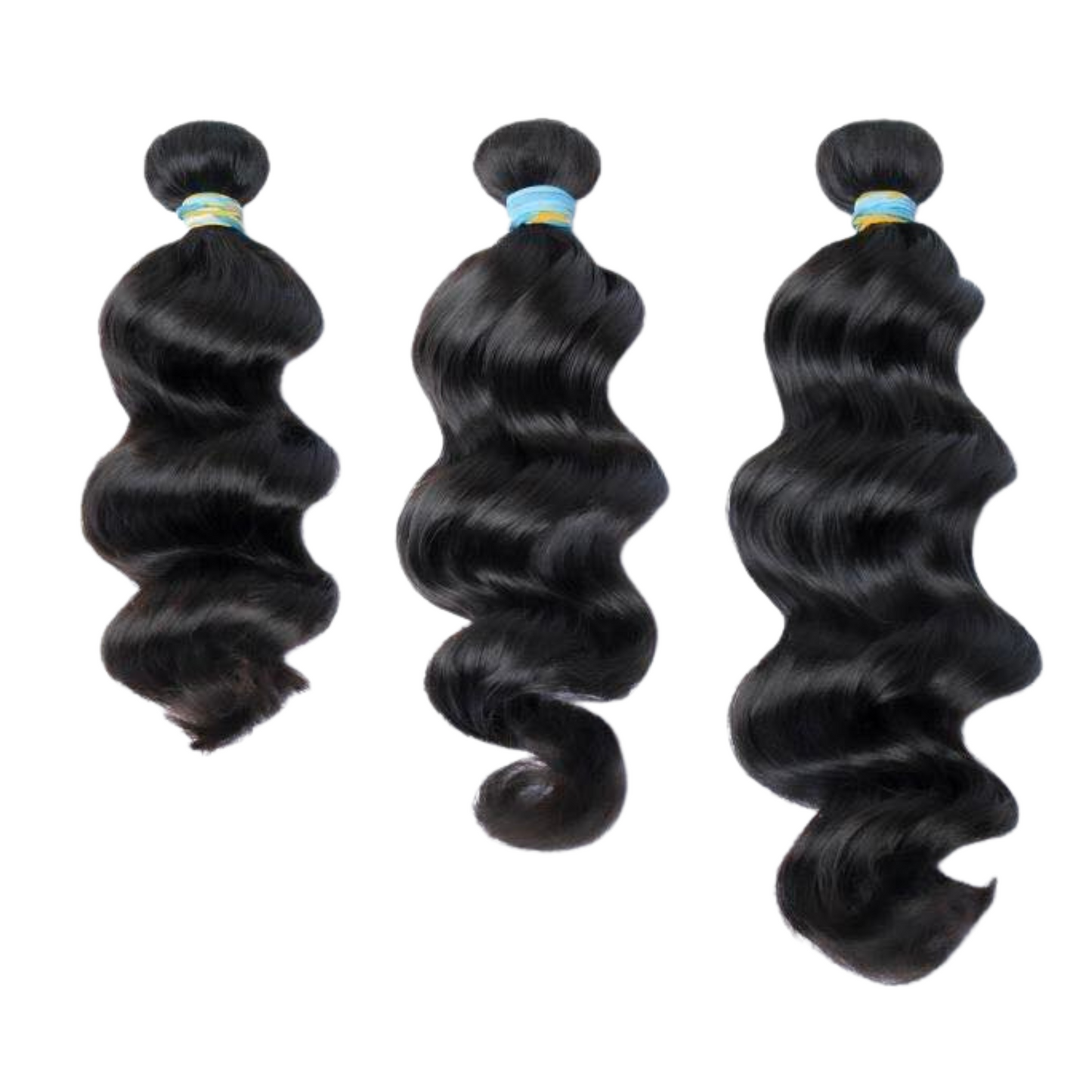 12A Loose Wave Bundle Deals