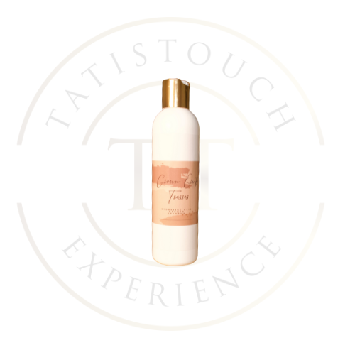 Hydrating Hair Growth Shampoo
