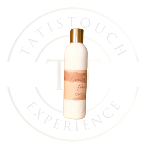 Regrowth Conditioner with Protein